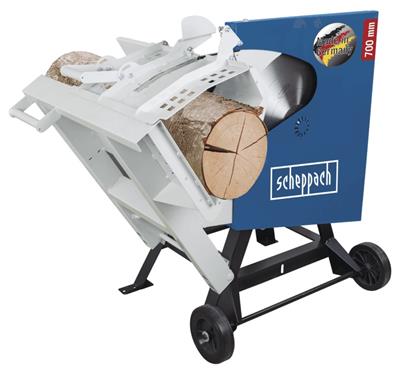 Scheppach 5905109902 HS720 Tilting saw 230 Volt 700 mm