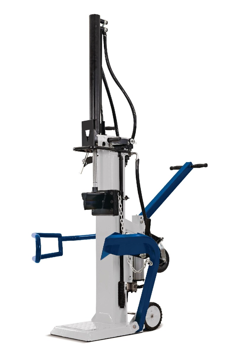 Holzkraft 715981011 HSE11-1100 Floor standing log splitter 400V