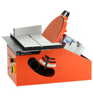 Hegner 06010000 HSM 300 S / TSM 300 S Sander disc