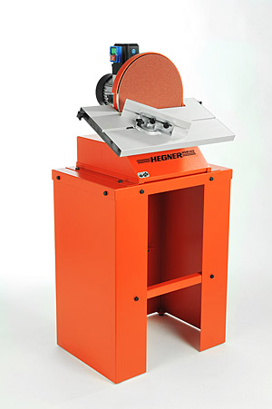 Hegner 116415000 HSM Machine Stand