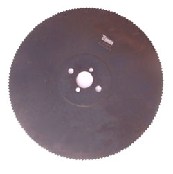 Stark HI350.32.T5.30.V.DM05 HSS Saw Blade Inox T5 350 x 32 x 220T