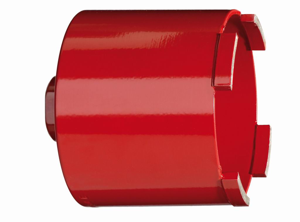 Carat HTS082604E DUSTEC Diamond drill 82x60xM16 ECO