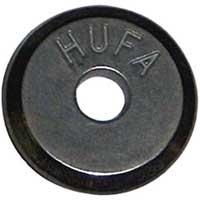 Hufa 5541 Cutting wheel HM 20x5x3mm (1 pieces)