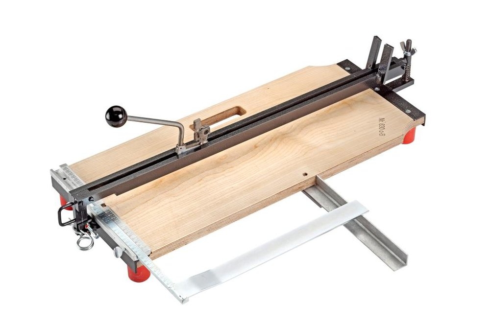 Hufa 5563 Classic-CB Tile cutting board 630 mm