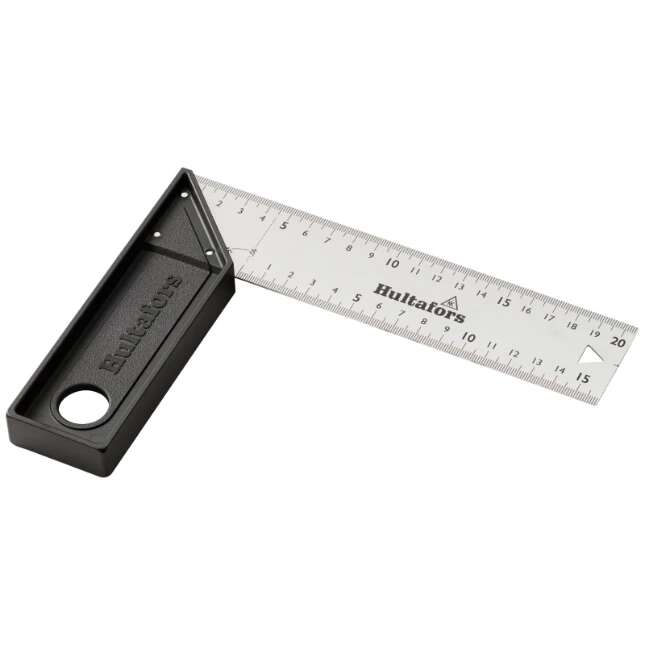Hultafors HU310303 S20L Lightweight Square