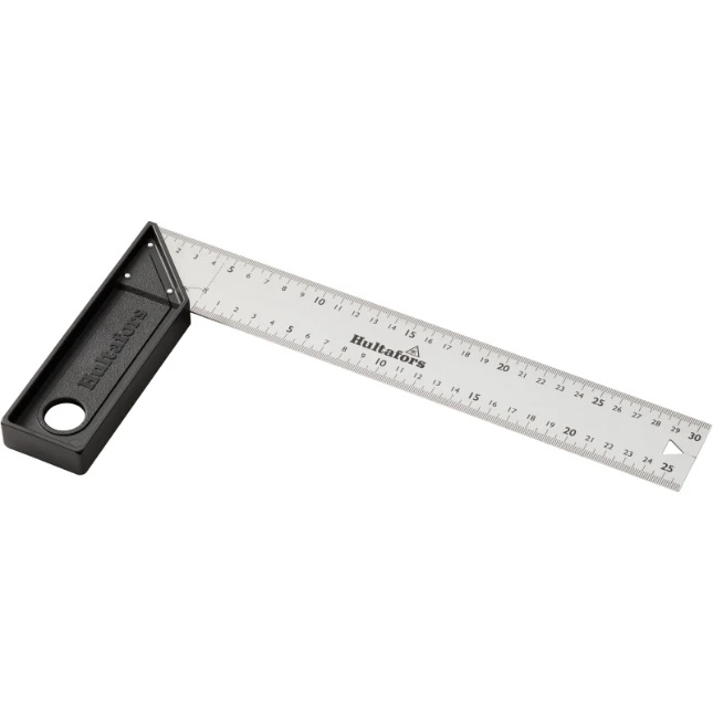 Hultafors HU310503 Winkelhaak S30L 300 mm (lichtgewicht)