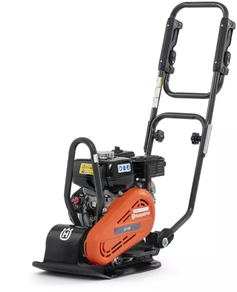 Husqvarna 967 85 47‑02 LF50L Vibratory Plate 320 mm Honda GX120