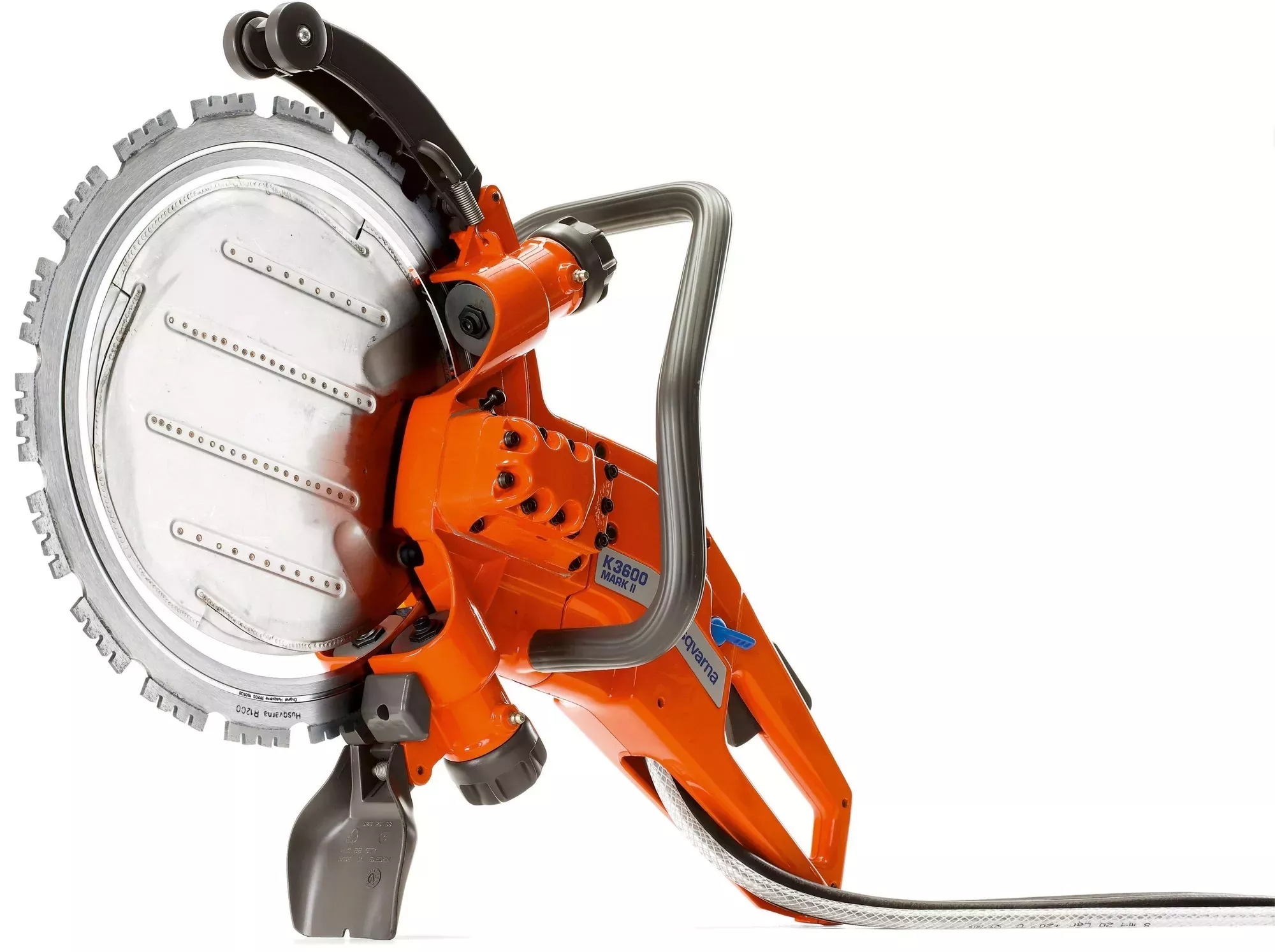 Husqvarna 968424101 K3600 Ring grinder 350 mm + R820 Ring saw