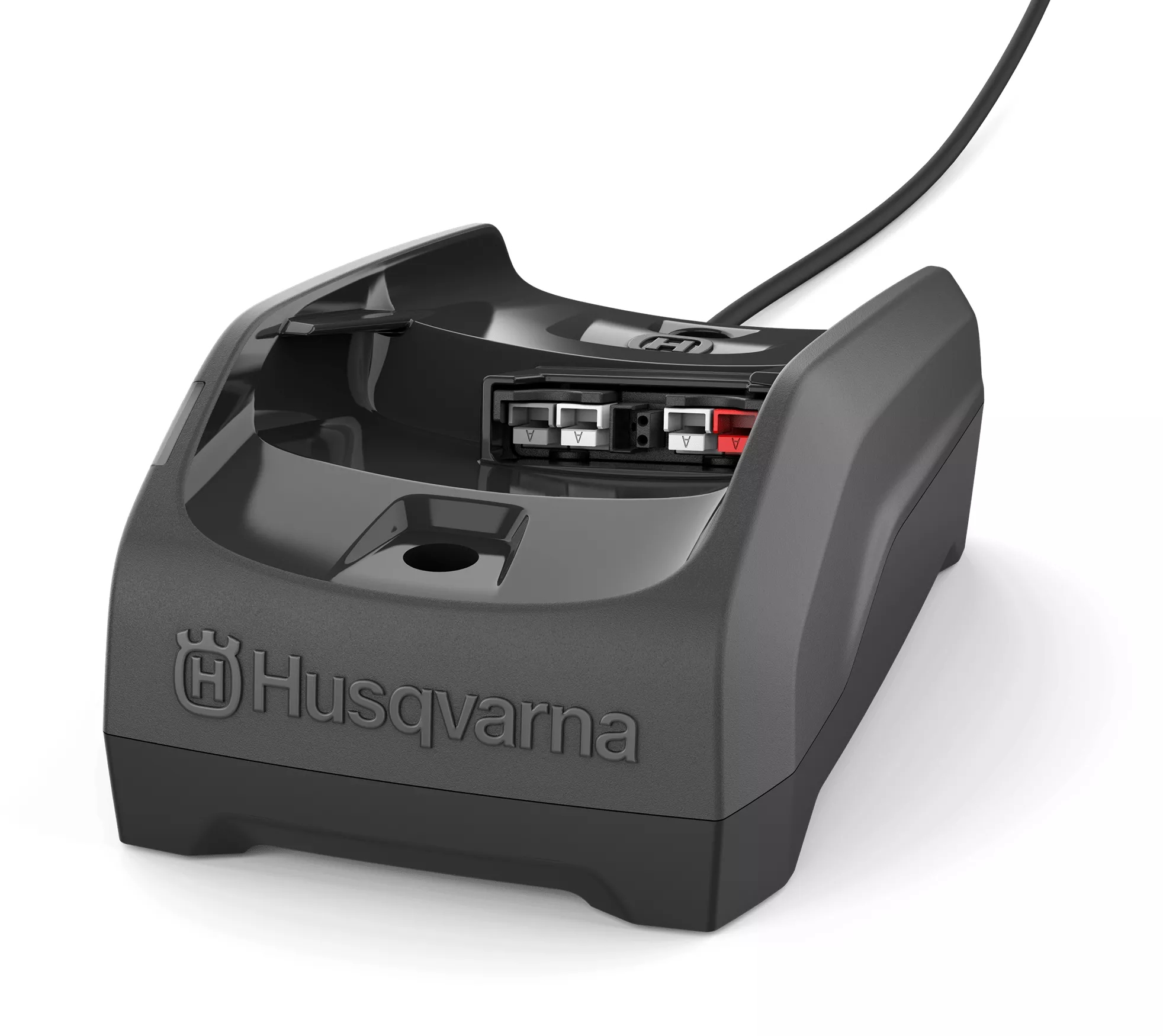 Husqvarna 970592801 40-C80 EU Battery Charger