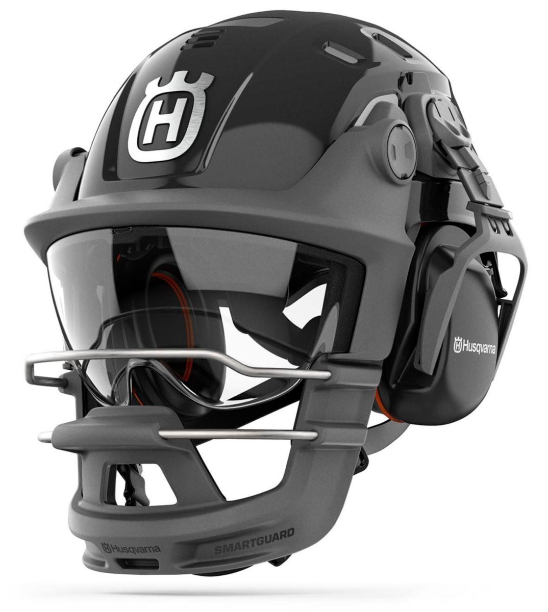 Husqvarna 536504601 Helmet PE10H Smartguard