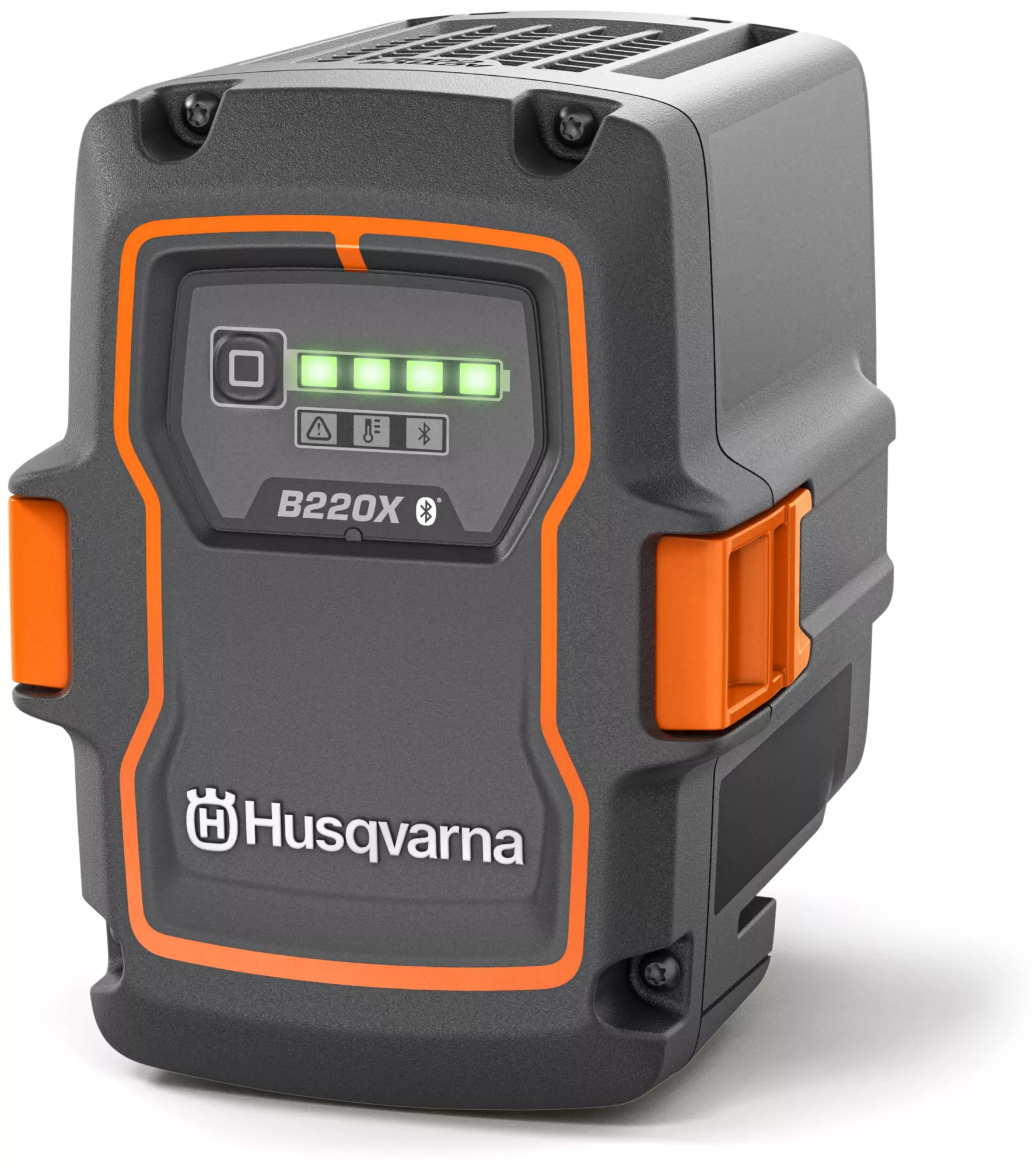 Husqvarna 970717601 40-B220X Battery 36V 6.0 Ah 