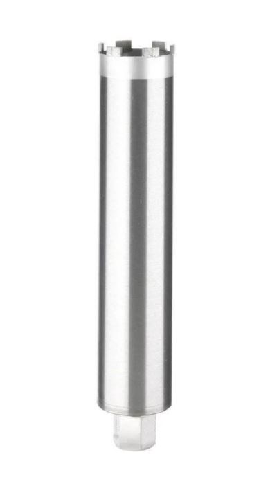 Husqvarna 582077602 TACTI-DRILL D20 Diamond Drill Wet/Dry 102 x 450 mm x 1 1/4"