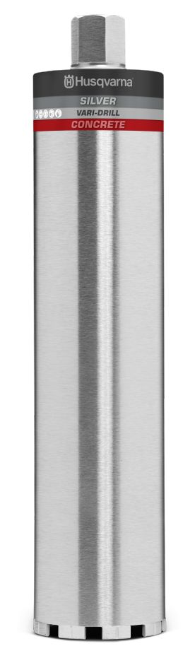 Husqvarna 589755602 VARI-DRILL D20 Diamond drill bit ⌀ 116 mm 11/4