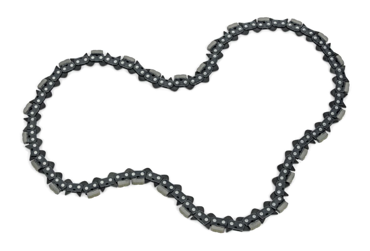 Husqvarna 548587001 ELITE-CHAIN C20 Diamond saw chain 18"