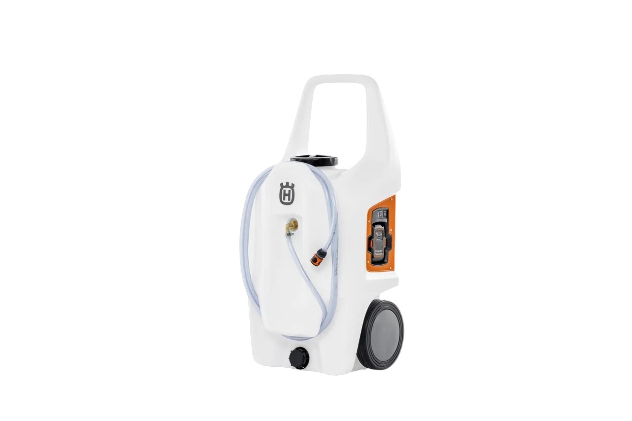 Husqvarna 548738301 WT 60i Water Tank 60 liters