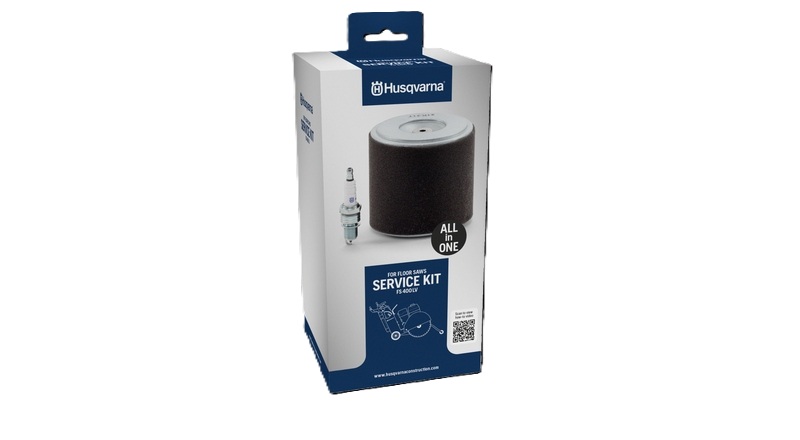 Husqvarna 548766201 Service Kit FS400LV