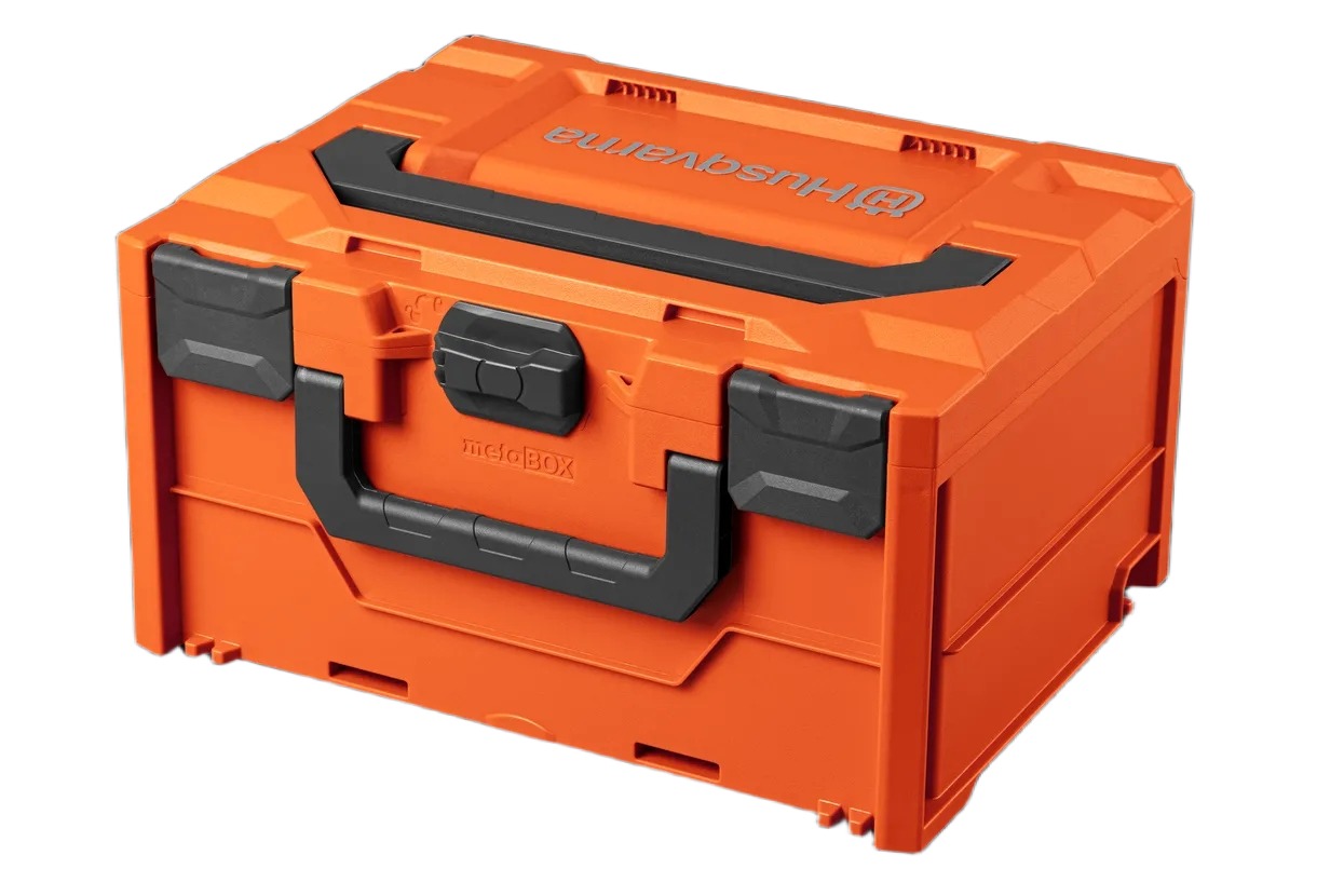 Husqvarna 548785701 BC1-UN Battery transport case