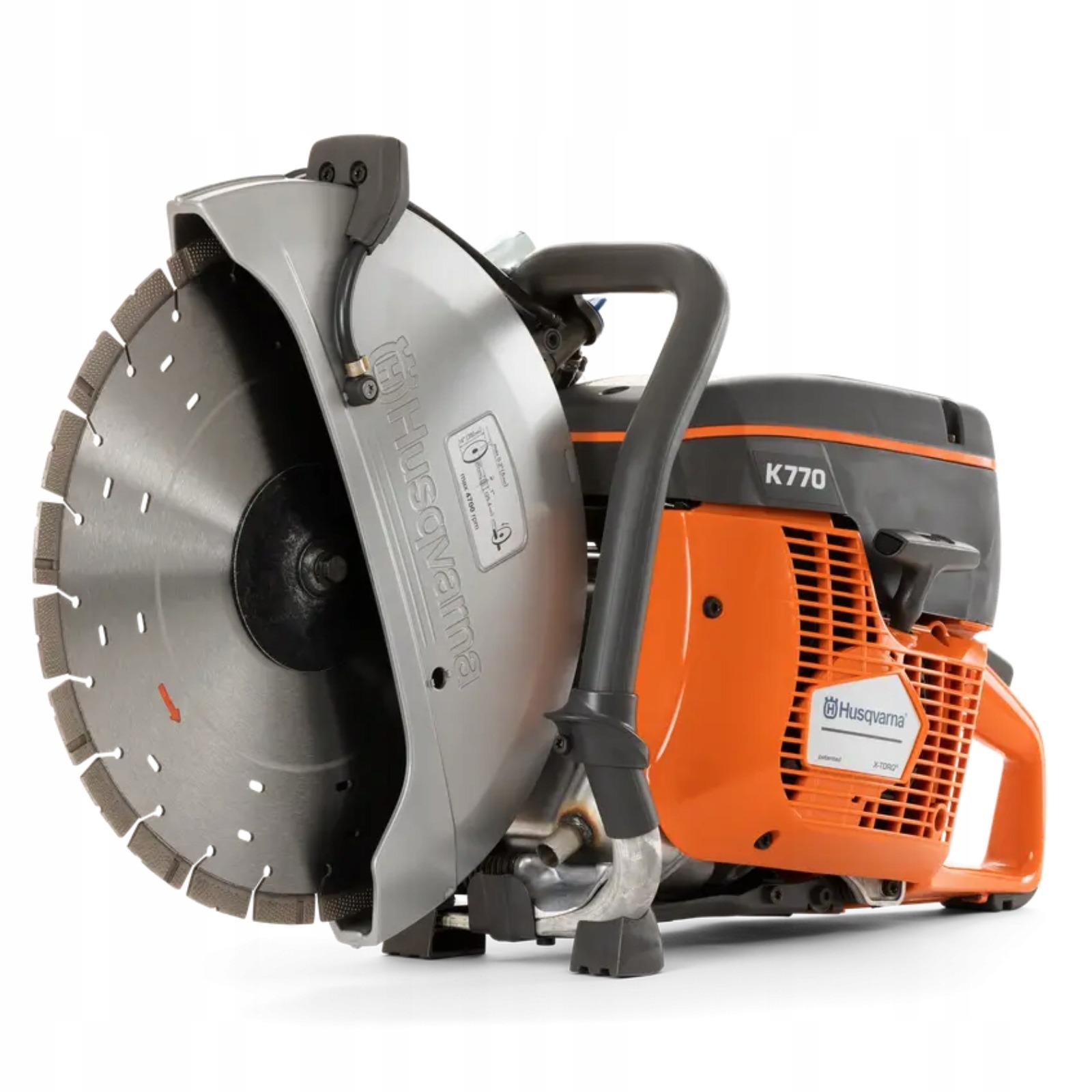 Husqvarna 970850301 K770 II Engine cutter 350 mm