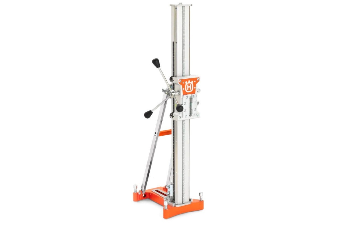 Husqvarna 967301602 DS 900 Diamond drill stand
