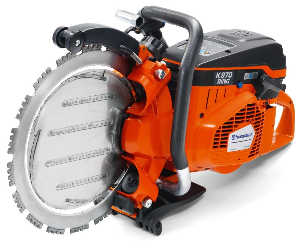Husqvarna 967272301 K970 Ring Saw