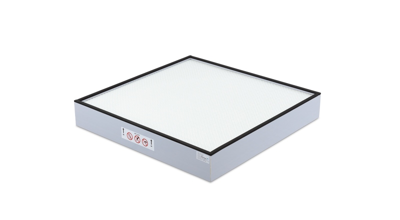 Husqvarna 590427701 HEPA filter for A 1200 / A 2000