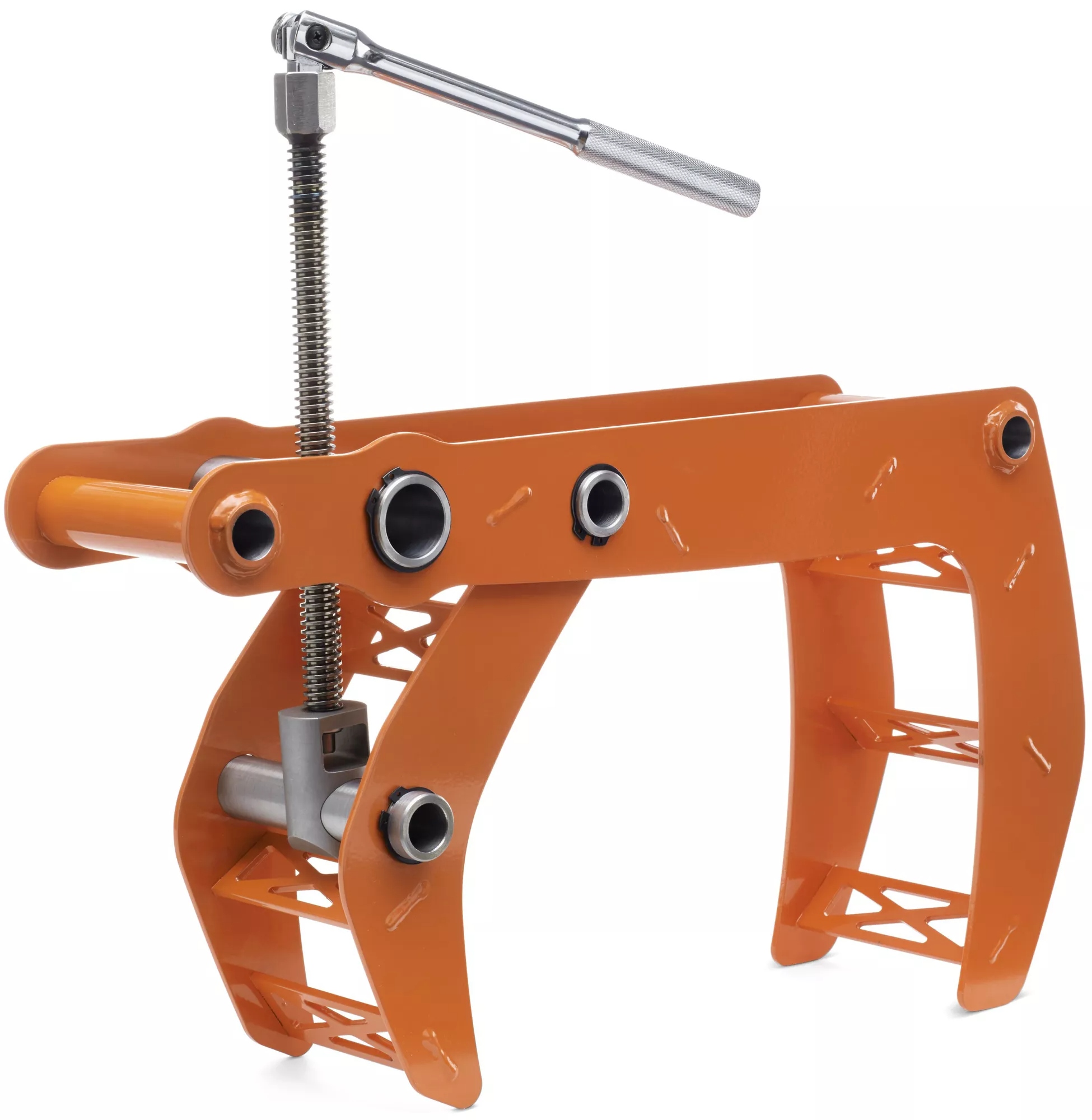 Husqvarna 593351001 Pipe clamp K970Ring/K970Chain/K6500Ring-Chain