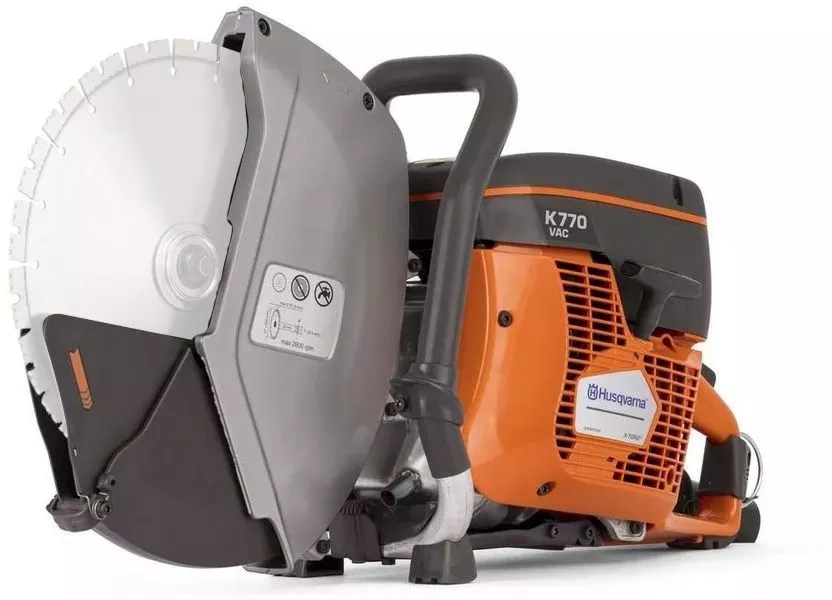 Husqvarna 967860701 K770 VAC Engine cutter 300 mm