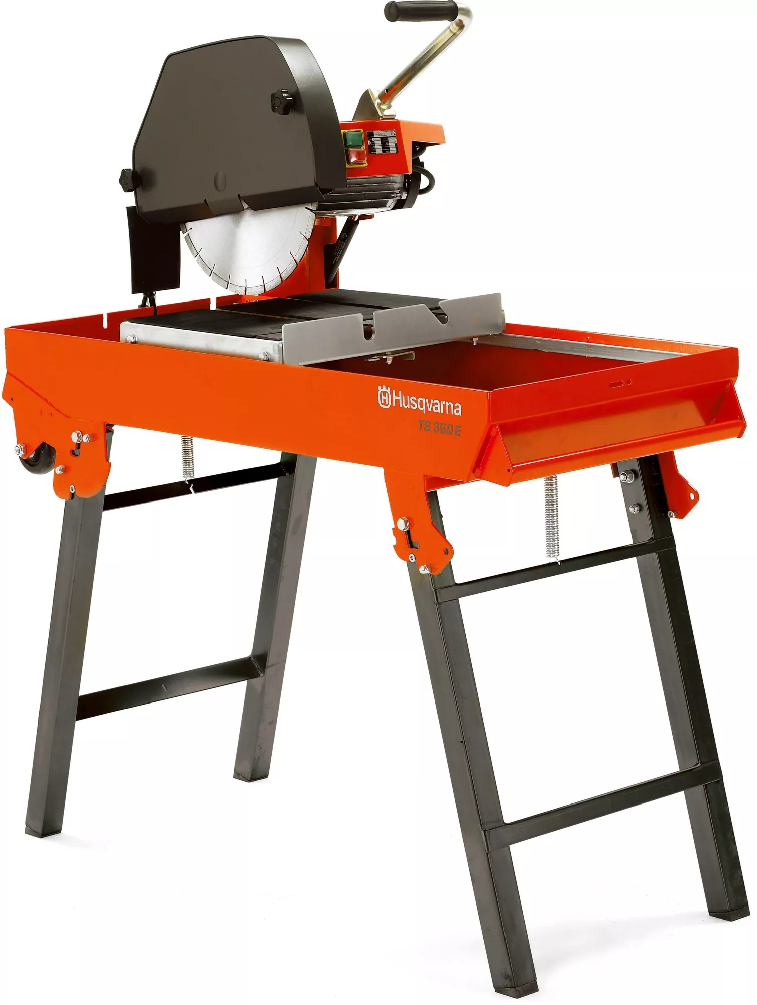 Husqvarna 965148001 TS 350 E Diamond saw table 700 mm