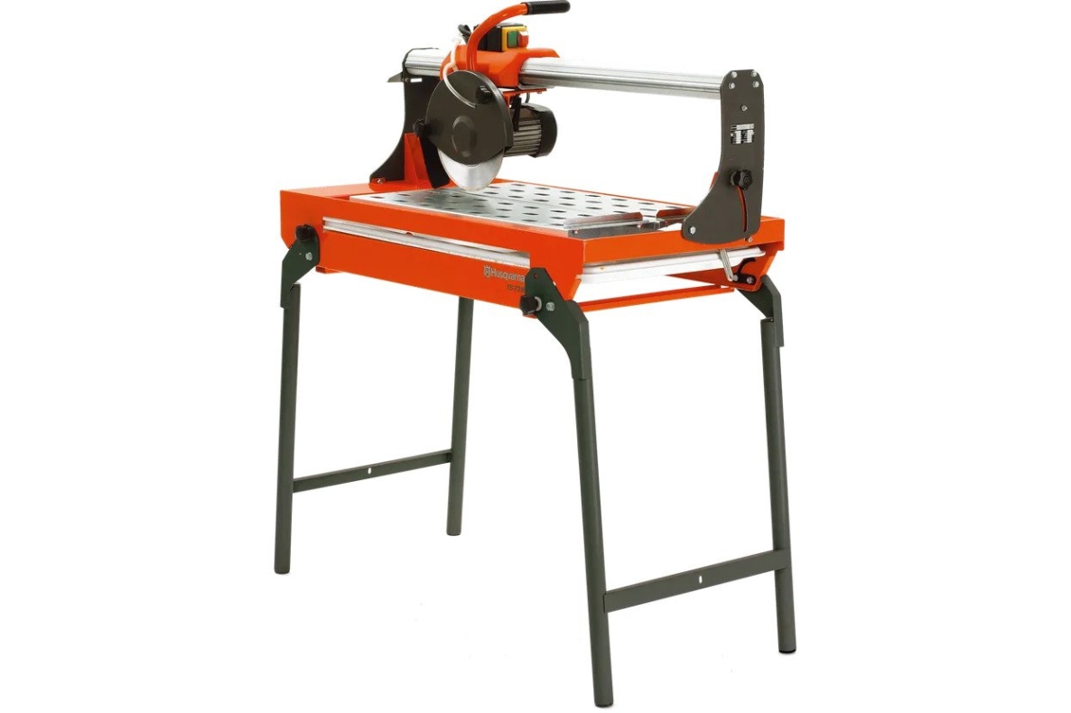 Husqvarna 965153802 TS 73 R Tile sawing machine 230mm