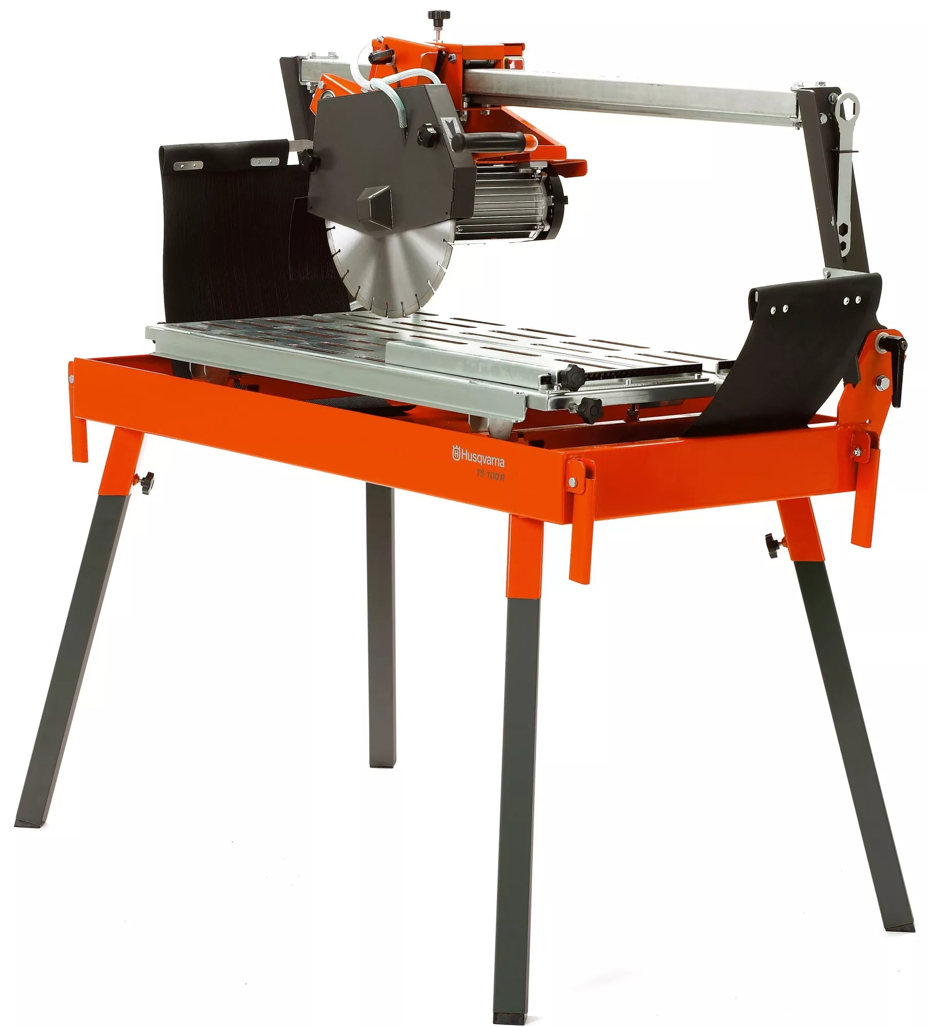Husqvarna 965154002 TS 100 R Diamond saw table 1000 mm