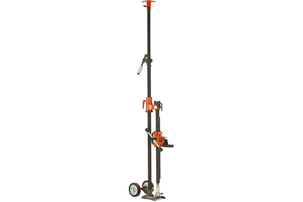 Husqvarna 965157605 DS 40 Gyro Telescopic Diamond Drill Tripod