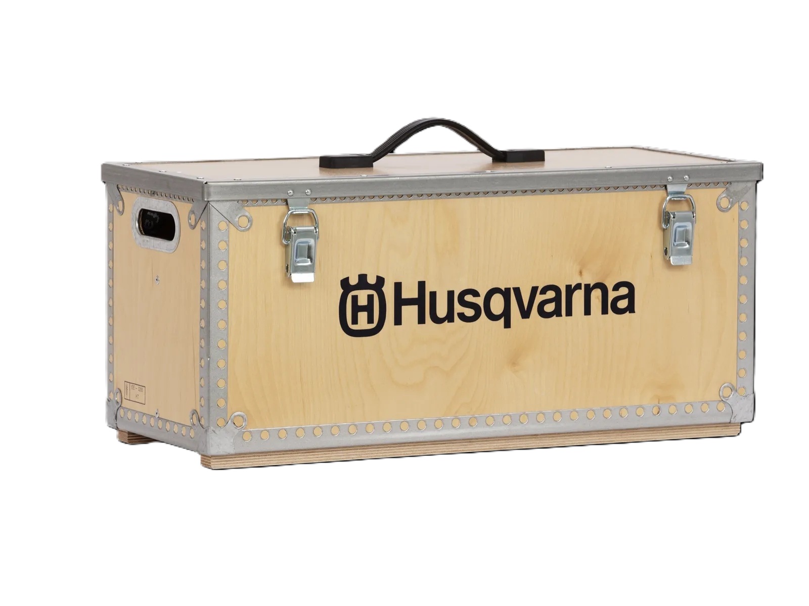 Husqvarna 505399523 Transport box Wood K 4000