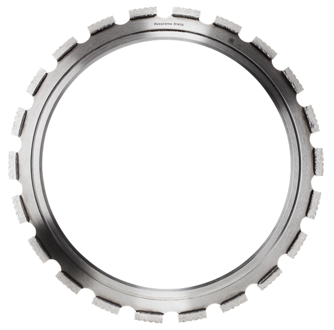 Husqvarna 574836301 Vari-Ring R20 Ring saw blade 370 mm