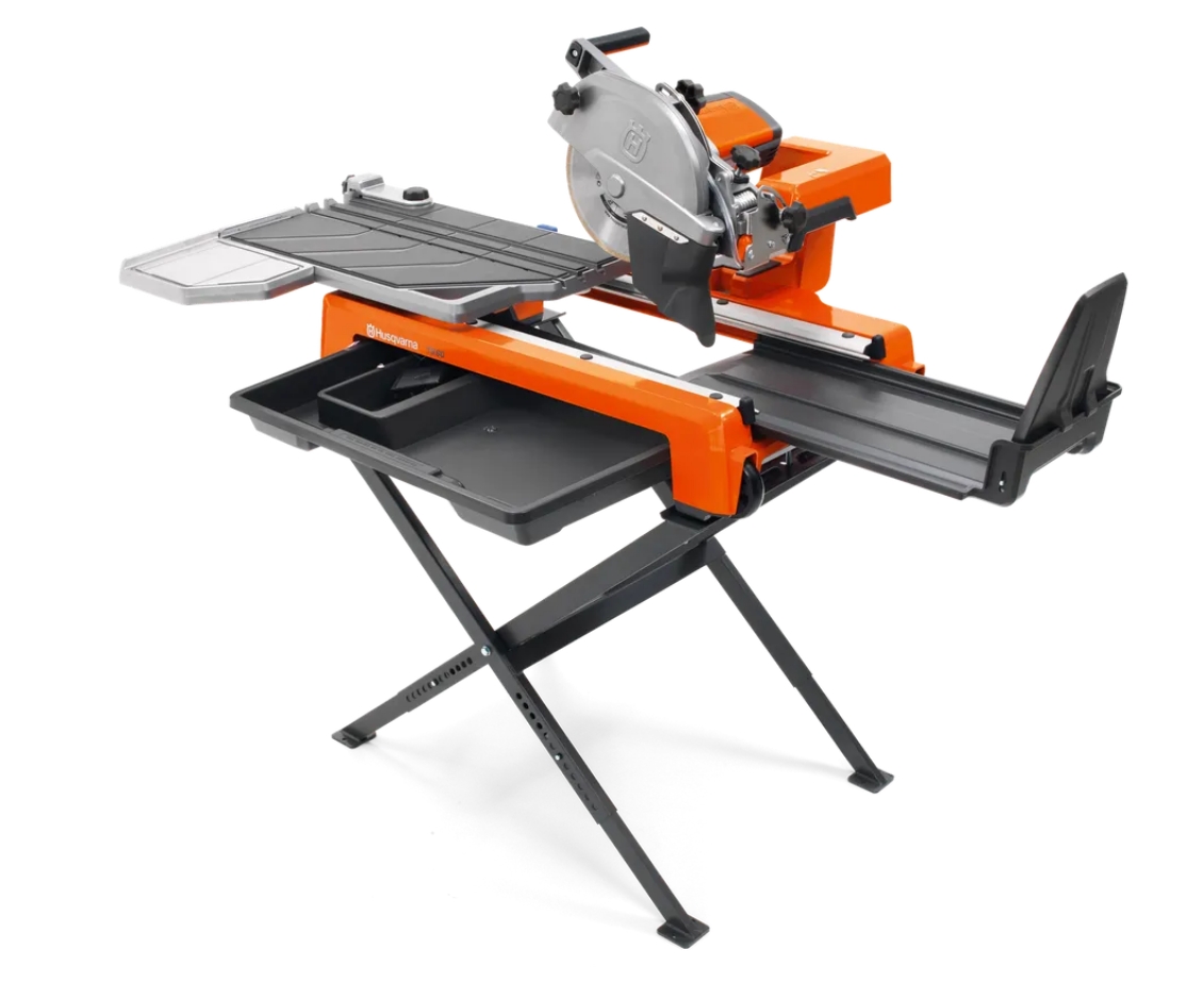 Husqvarna 966610702 TS60 Tegelzaagmachine 726 mm