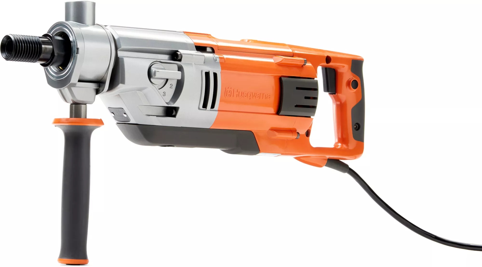 Husqvarna 966563501 DM220 Diamond core drill wet and dry