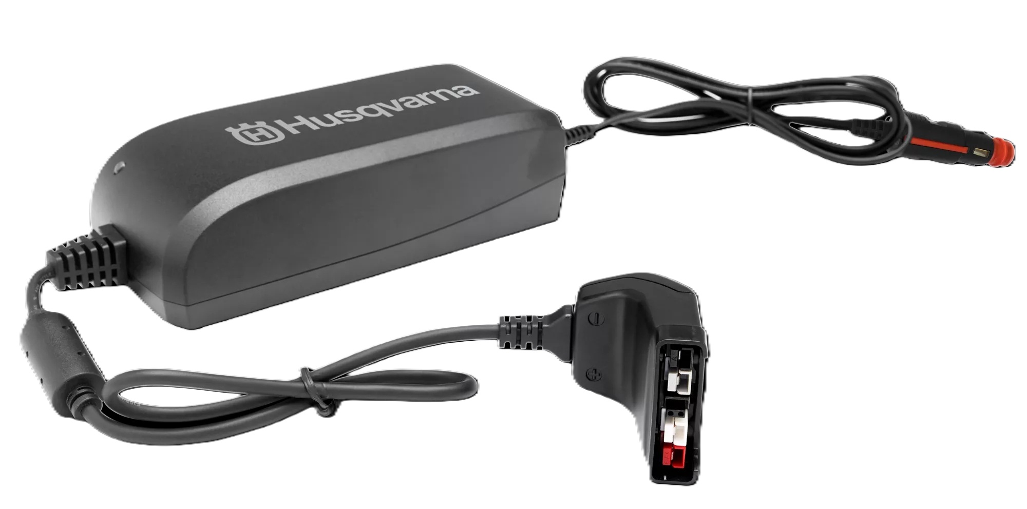 Husqvarna 967964801 QC80 CON EU Car Battery Charger