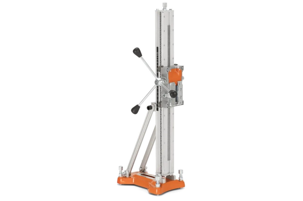Husqvarna 967968601 DS 500 Diamond drill stand
