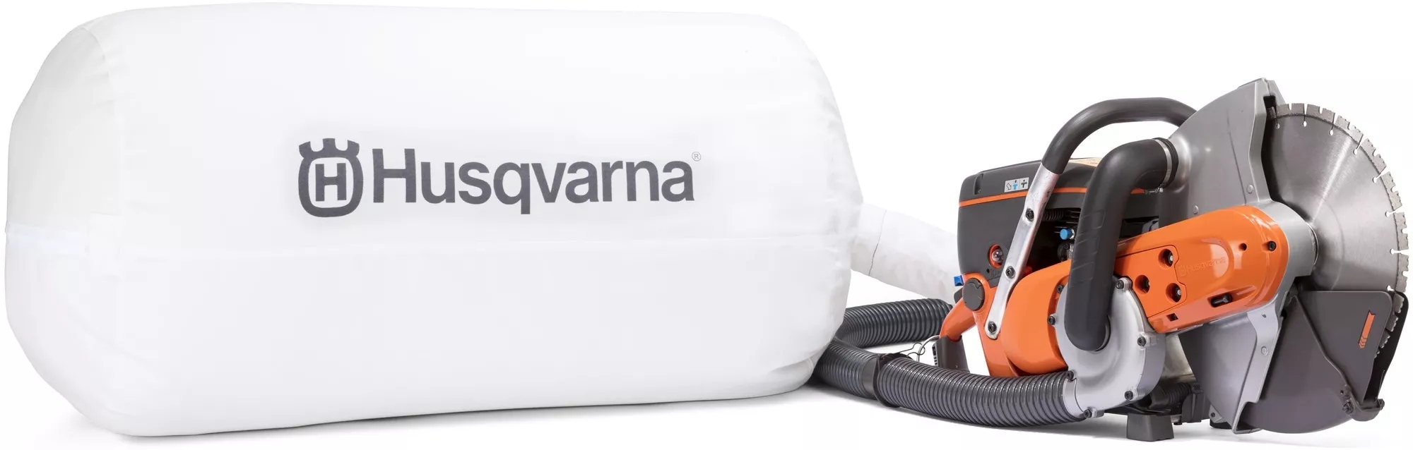 Husqvarna 967942001 K770 Dry Cut Engine cutter 300 mm