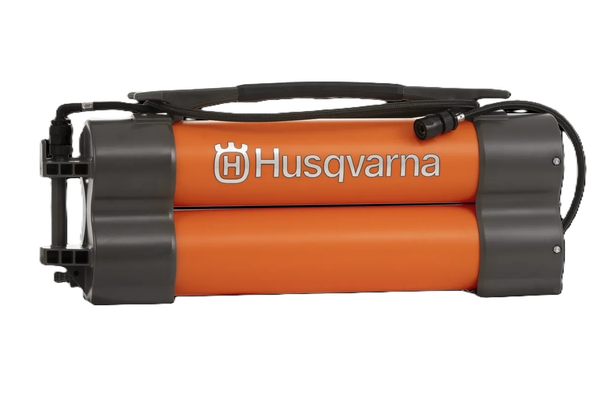 Husqvarna 598742401 WT 2GO water tank 14L