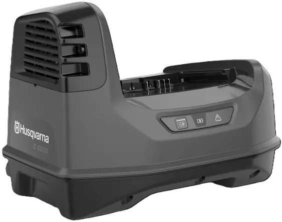 Husqvarna 970495001 100-C900X PACE CON EU Battery Charger