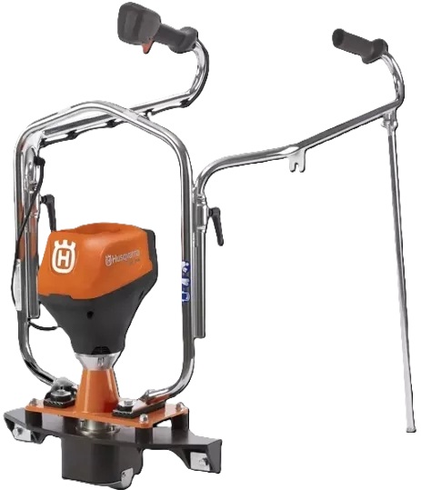 Husqvarna 967973801 BV 30i Accu Screed (finishing trowel) 36V excl. batteries and charger