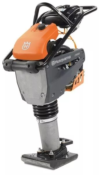 Husqvarna 967854603 LT5005 Vibratory rammer 230 mm