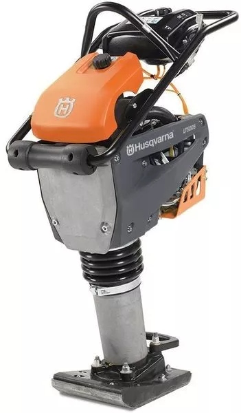 Husqvarna 967854604 LT5005 Vibratory rammer Gasoline Honda 150 mm
