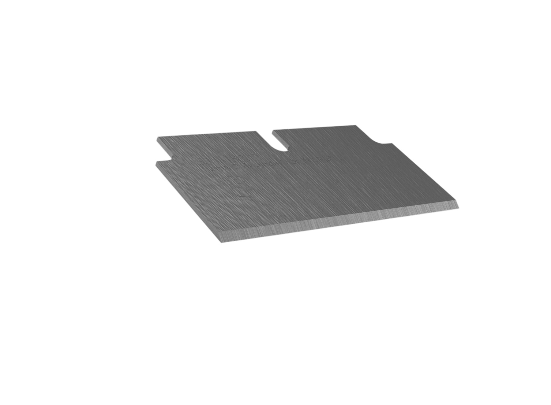 Husqvarna 535227901 Floor scraping knife 300x70x1.5mm (12")