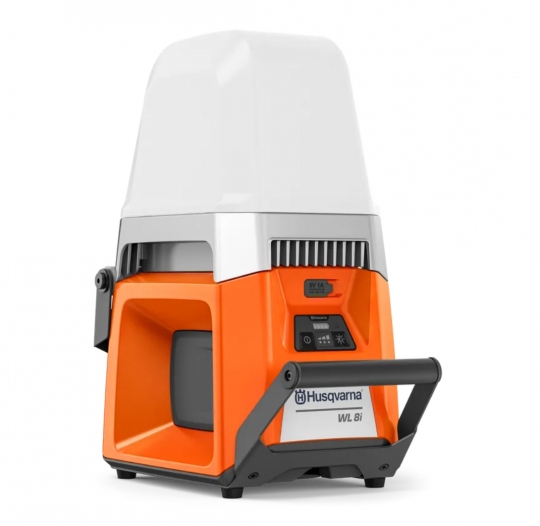 Husqvarna 535324902 Diffuser WL8I