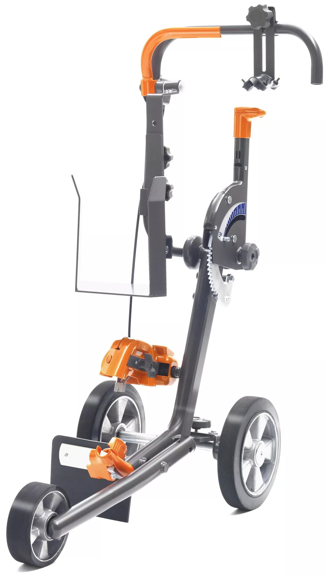 Husqvarna 587768401 KV 7 saw carriage + water tank