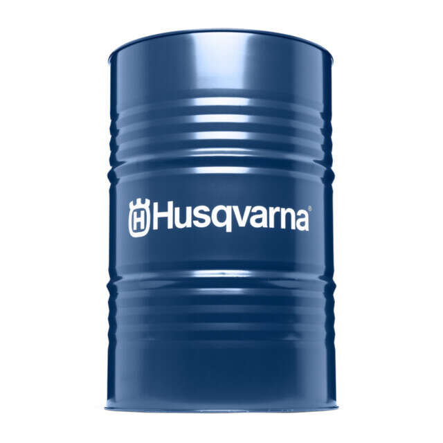 Husqvarna 589227940 FUEL&trade; 4T Power 4 4-stroke Fuel alkylate gasoline 200l barrel
