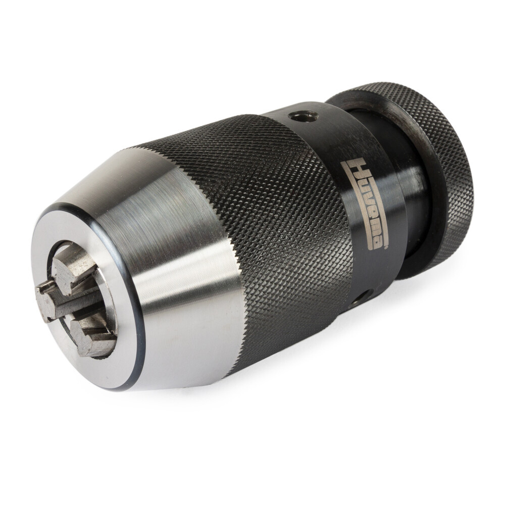 Huvema 20112240 Quick-action chuck DC 1016-B16-ECO