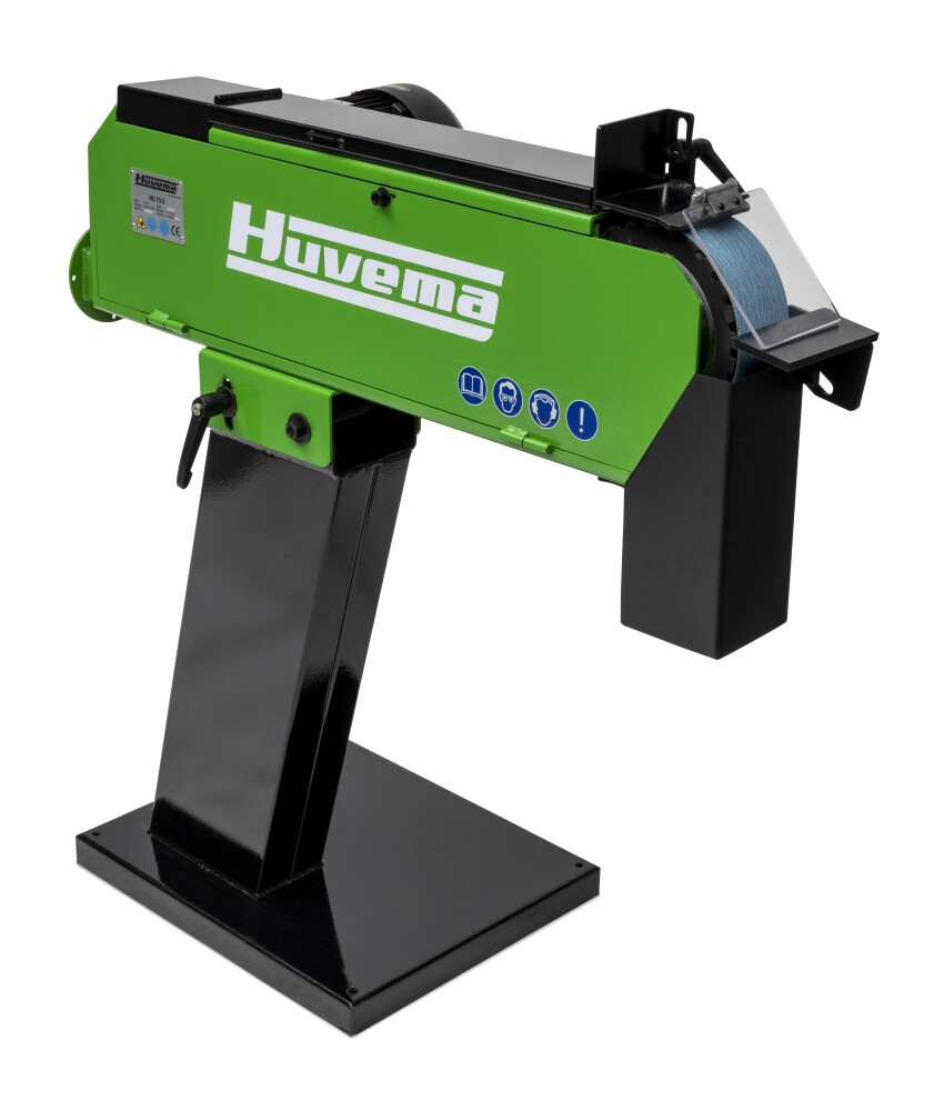 Huvema 16650 Belt sander HU 75 S