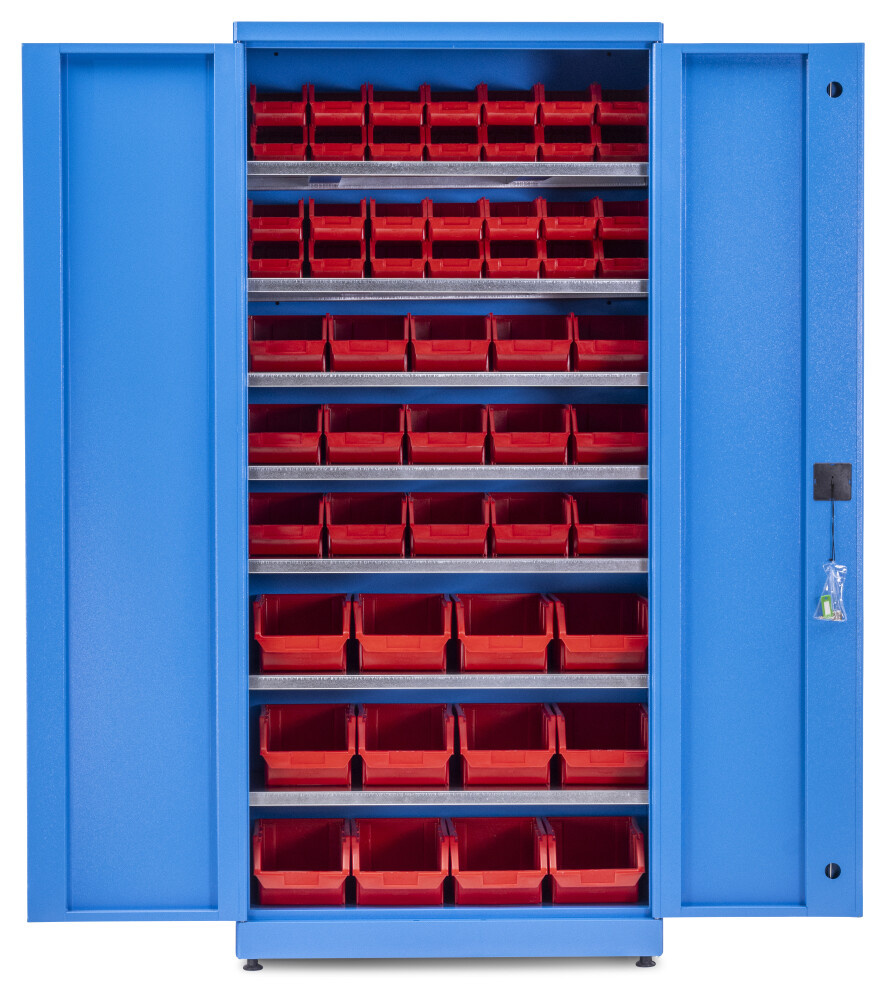 Huvema K6223 Shelving unit